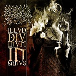 Morbid Angel — I Am Morbid