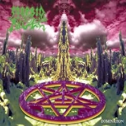 Morbid Angel — Inquisition (Burn With Me)