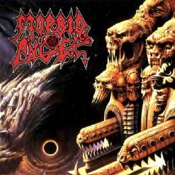 Morbid Angel — Summoning Redemption