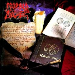 Morbid Angel — World Of Shit (The Promise Land)