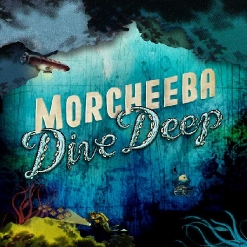 Morcheeba — Gained The World (feat. Manda)