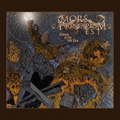 Mors Principium Est — God Has Fallen
