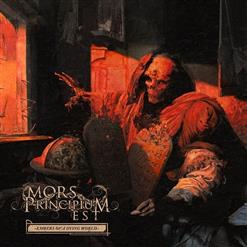 Mors Principium Est — Reclaim The Sun