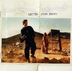 Morten Harket — Anyone