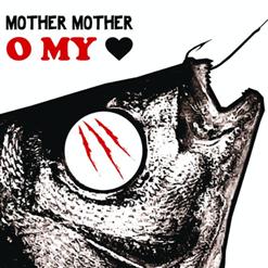 Mother Mother — Burning Pile