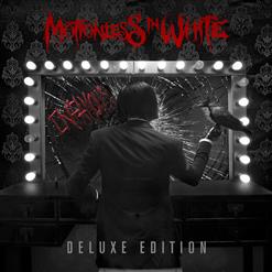 Motionless In White — Puppets 2 (The Rain) (feat. Björn Strid of Soilwork)