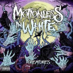 Motionless In White — Puppets (The First Snow)