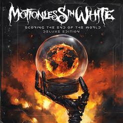 Motionless In White — Scoring The End Of The World (Feat. Mick Gordon)