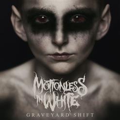 Motionless In White — The Ladder