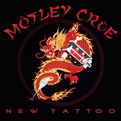 Mötley Crüe — Hollywood Ending
