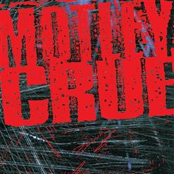 Mötley Crüe — Hypnotized