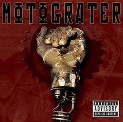 Motograter — Suffocate