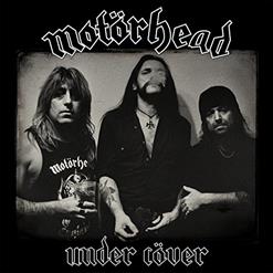 Motörhead — Breaking The Law