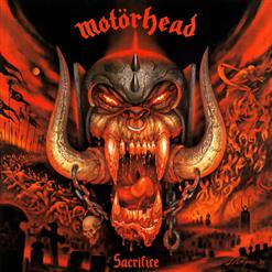 Motörhead — Don't Waste Your Time