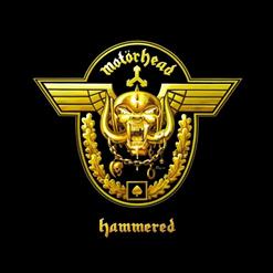 Motörhead — Down the Line
