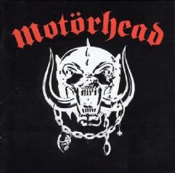 Motörhead — Instro