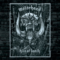 Motörhead — Kingdom of the Worm