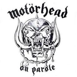 Motörhead — Leaving Here