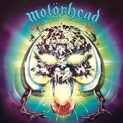 Motörhead — Like a Nightmare (B-Side of ''No Class'')