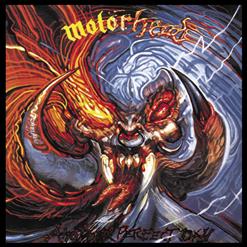 Motörhead — Marching Off to War