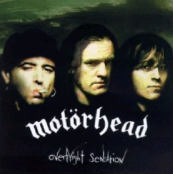 Motörhead — Murder Show