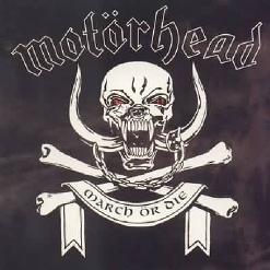 Motörhead — Name In Vain