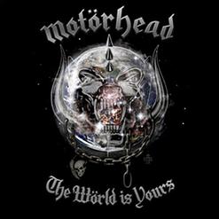 Motörhead — Outlaw