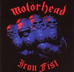 Motörhead — Speedfreak