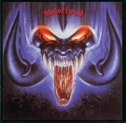 Motörhead — Stone Deaf in the USA