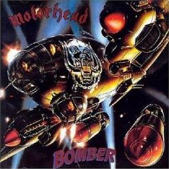 Motörhead — Talking Head