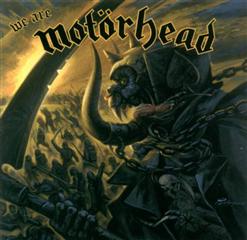 Motörhead — (Wearing Your) Heart on Your Sleeve
