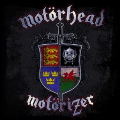 Motörhead — When the Eagle Screams