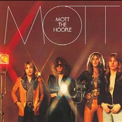 Mott the Hoople — All The Way From Memphis