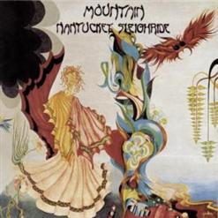 Mountain — Nantucket Sleighride (To Owen Coffin)
