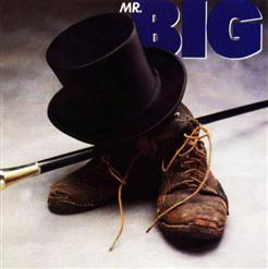 Mr. Big — Addicted To That Rush
