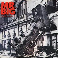 Mr. Big — Just Take My Heart