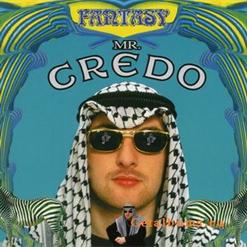 Mr. Credo — Мама Азия