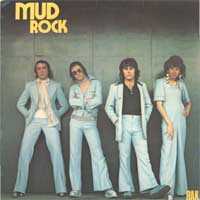 Mud — The Hippy Hippy Shake