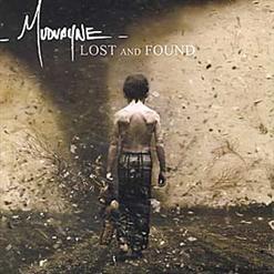 Mudvayne — Rain.Sun.Gone.