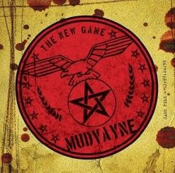Mudvayne — Scarlet Letters