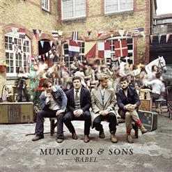 Mumford & Sons — Lovers' Eyes