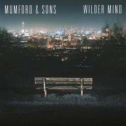 Mumford & Sons — Wilder Mind