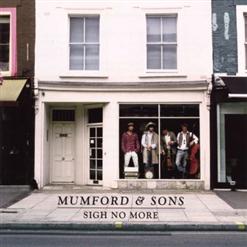Mumford & Sons — Winter Winds