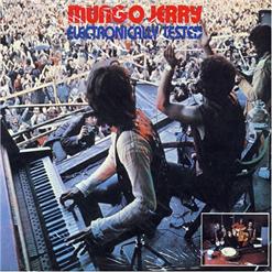 Mungo Jerry — Baby Jump