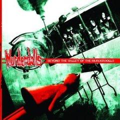 Murderdolls — Dead In Hollywood