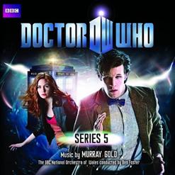 Murray Gold — I Am the Doctor