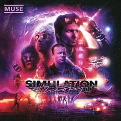 Muse — Algorithm (Alternate Reality Version)