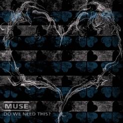 Muse — Fury