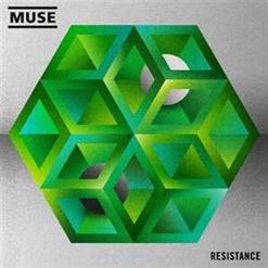 Muse — Resistance (Album Version)