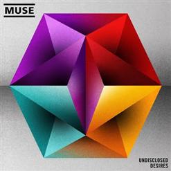 Muse — Undisclosed Desires (Album Version)